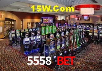 Experiência VIP 5558 Bet