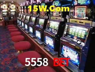 Account Benefits 5558 Bet