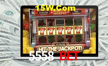 Statistics 5558 Bet