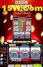 Game Providers 5558 Bet